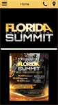 Mobile Screenshot of fesummit.com